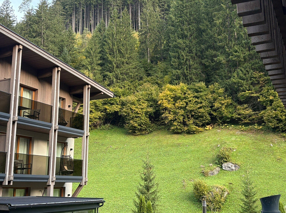 Zillergrundrock Luxury Mountain Resort主图