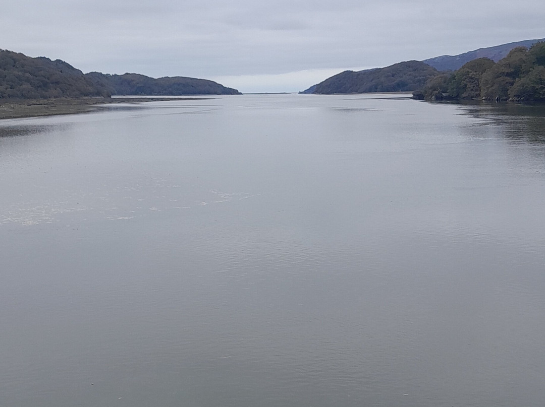 Borthwnog Hall主图