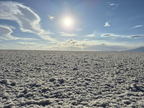 Bolivia Milenaria-拉巴斯必去景点
