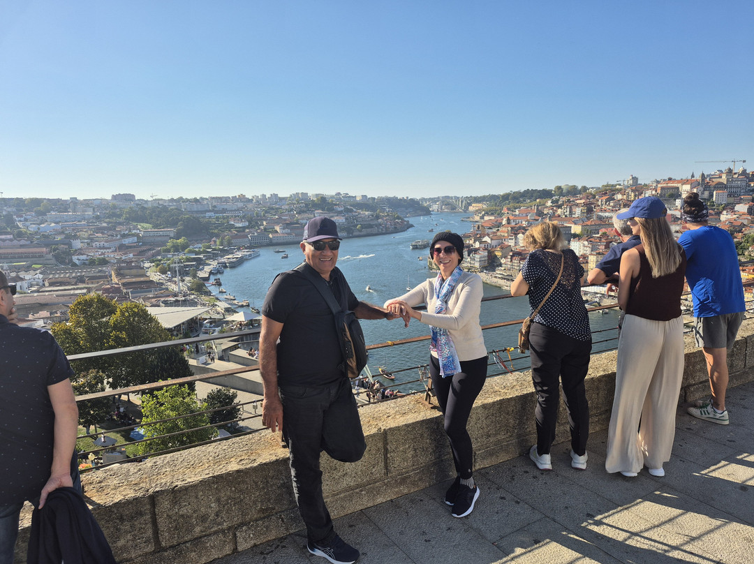 Grand Rota Tours - Portugal-波尔图必去景点