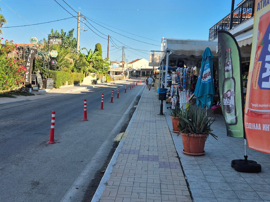 Giannis Studios Alykes主图