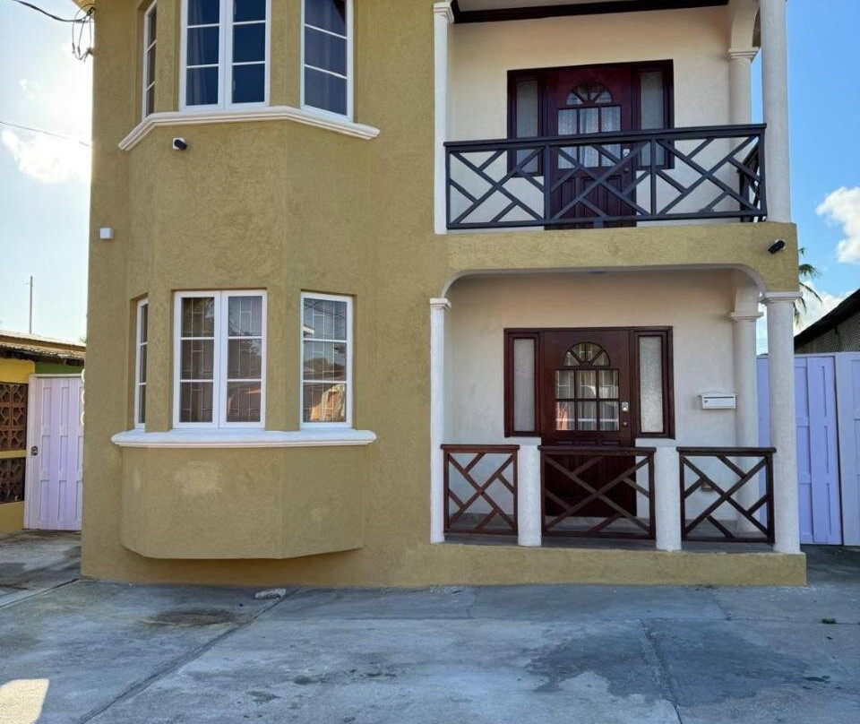 Sakari Ventures Apartments