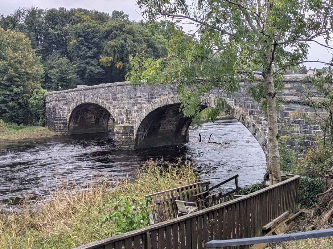 The Bladnoch Inn主图