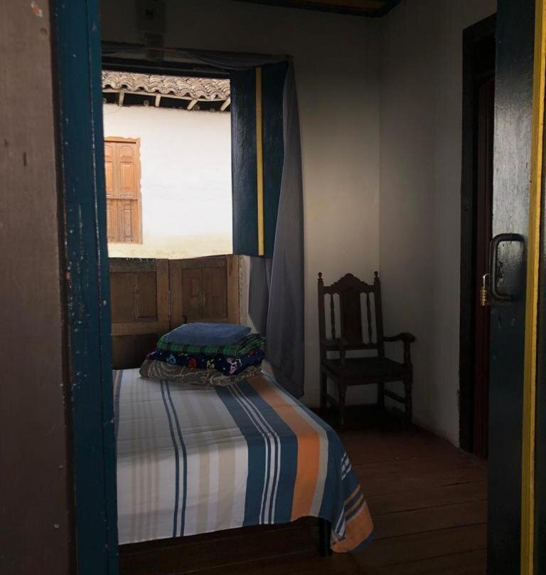 Hostal Salento Sunset