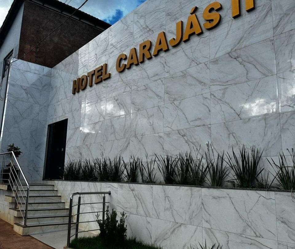 Hotel Carajas II