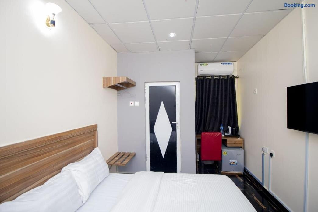 Links Bed And Breakfast