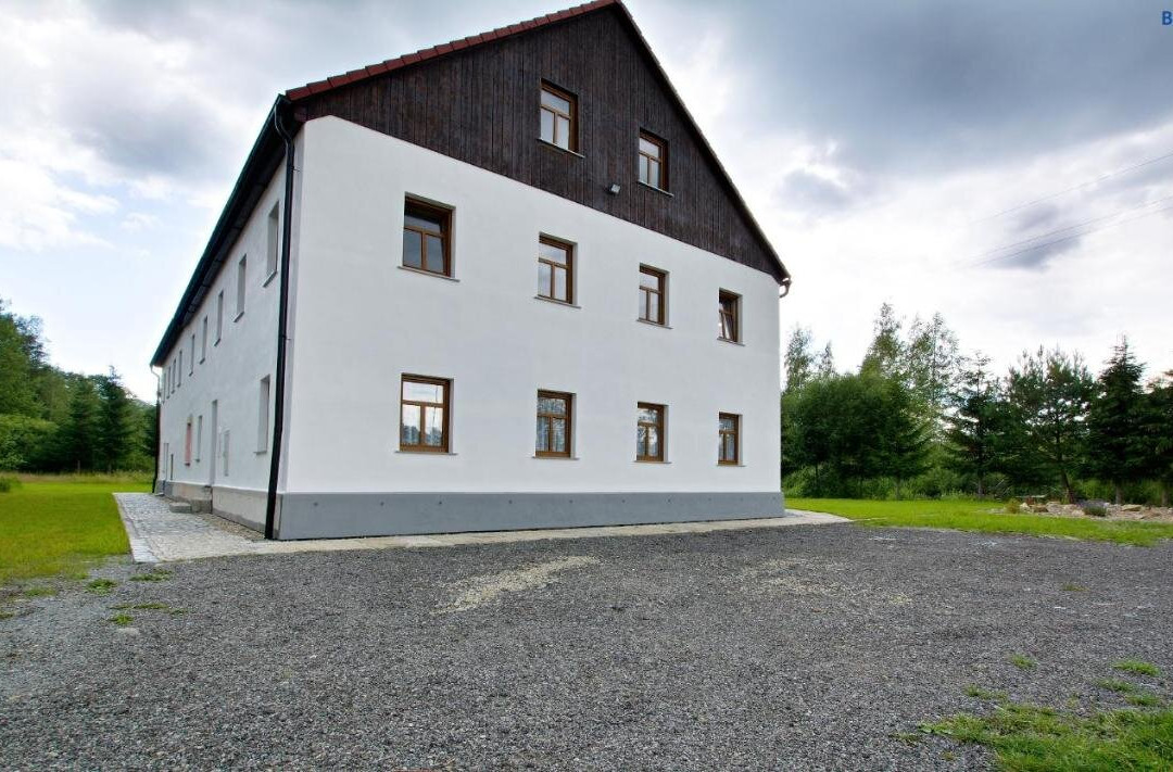 Apartmany Mira