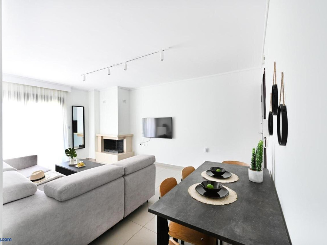 Icon Apartments