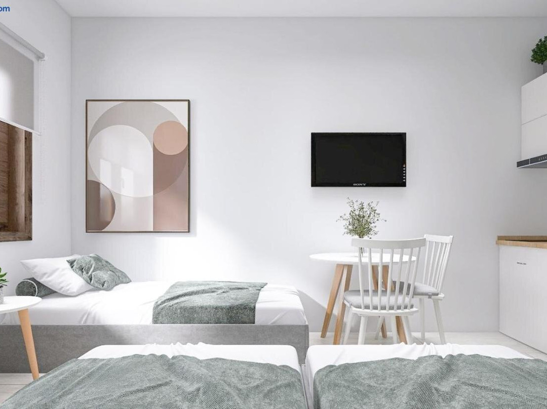 Katerina Sea Apartments