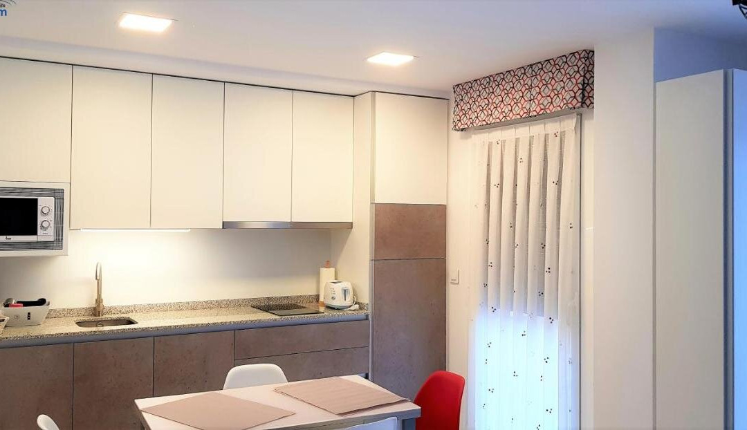 Apartamentos Miradores del Isasa