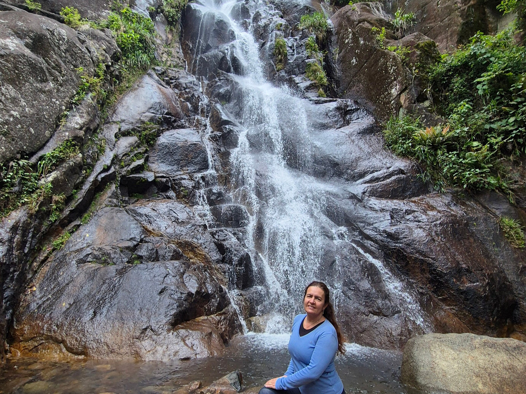 Cachoeira do Veloso-伊利亚贝拉必去景点