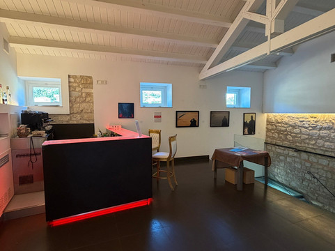 圣乔治艺术酒店主图