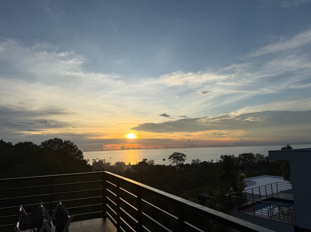 Matina Mountain Resort