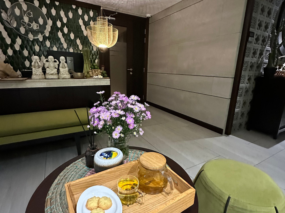 Minh Toan SAFI Ocean Hotel主图