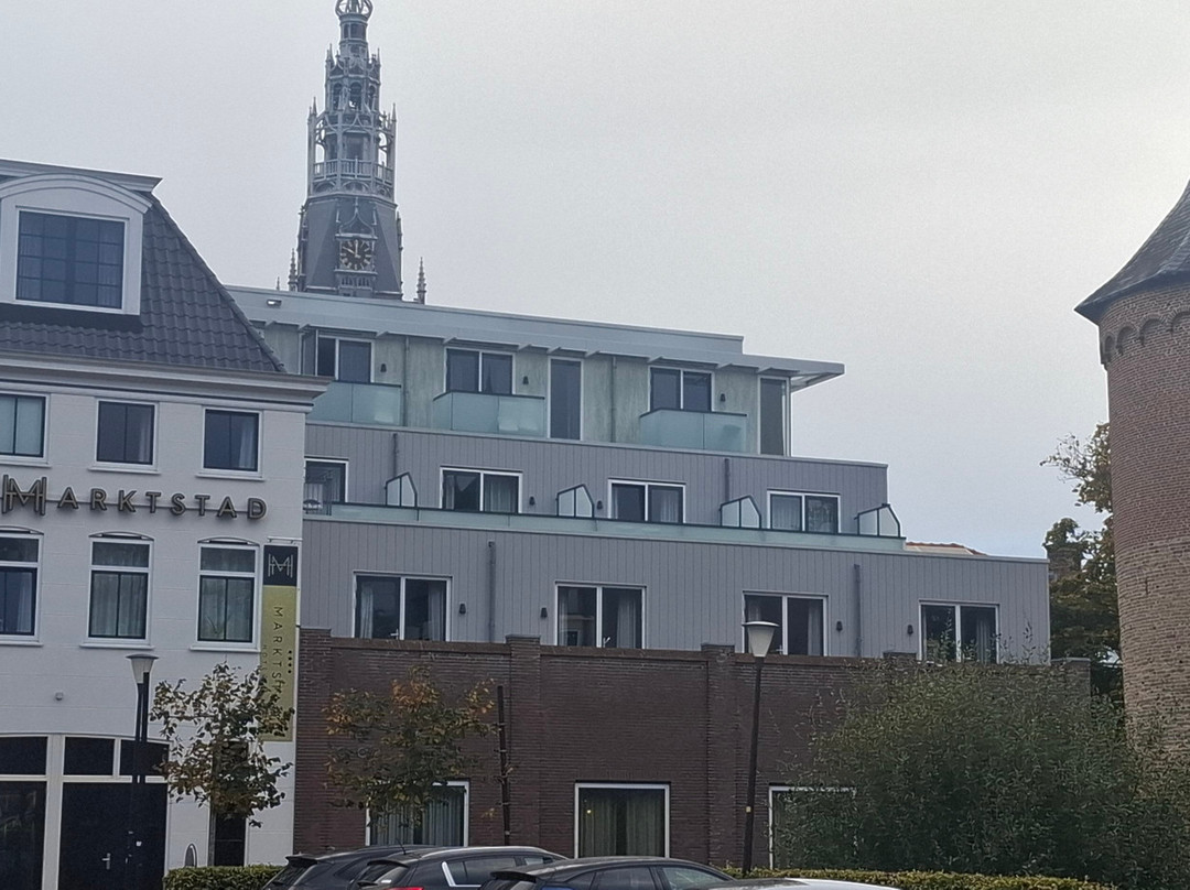 Hotel Marktstad主图