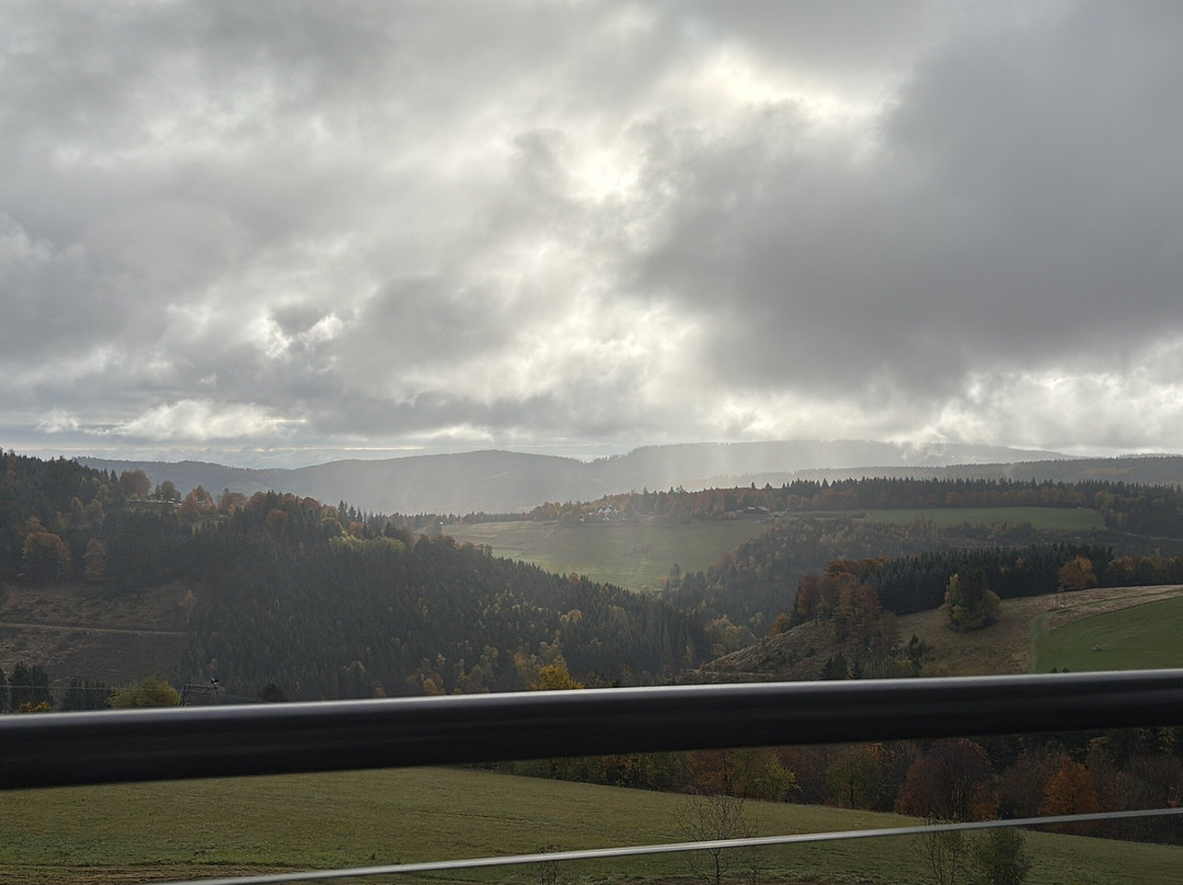 Weitblick Winterberg