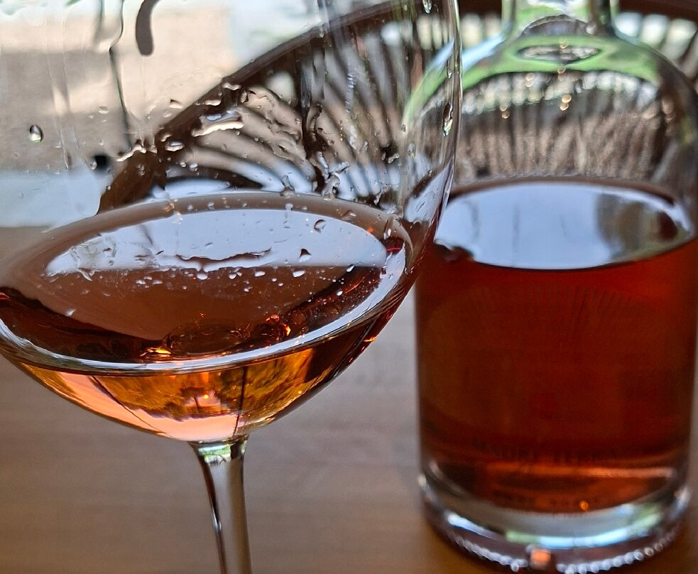 Vinícola Madre Terra