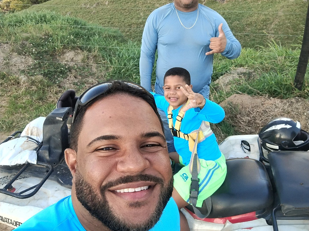 Gravatá Offroad-格拉瓦塔必去景点