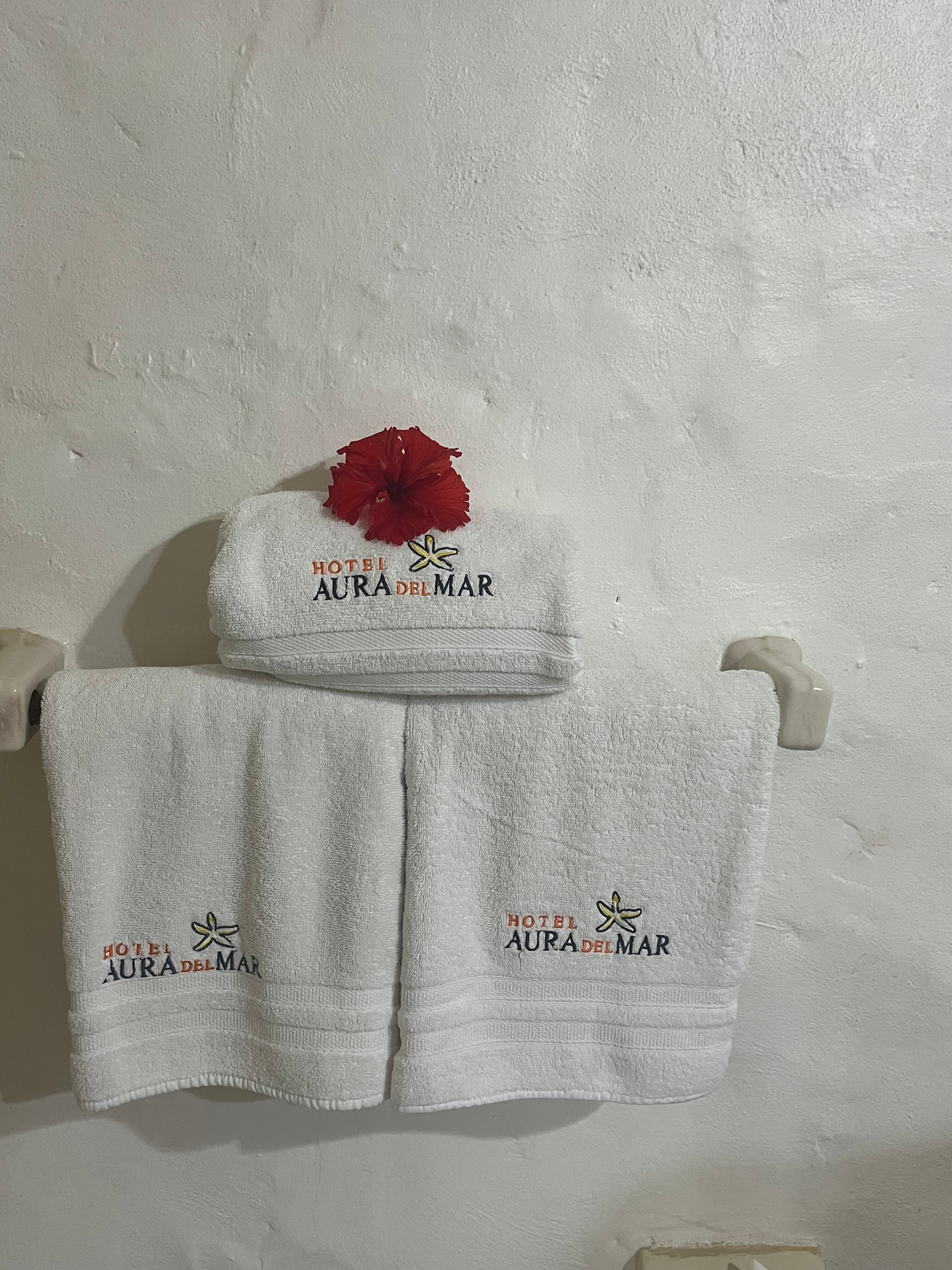 海滨奥拉酒店-浴室