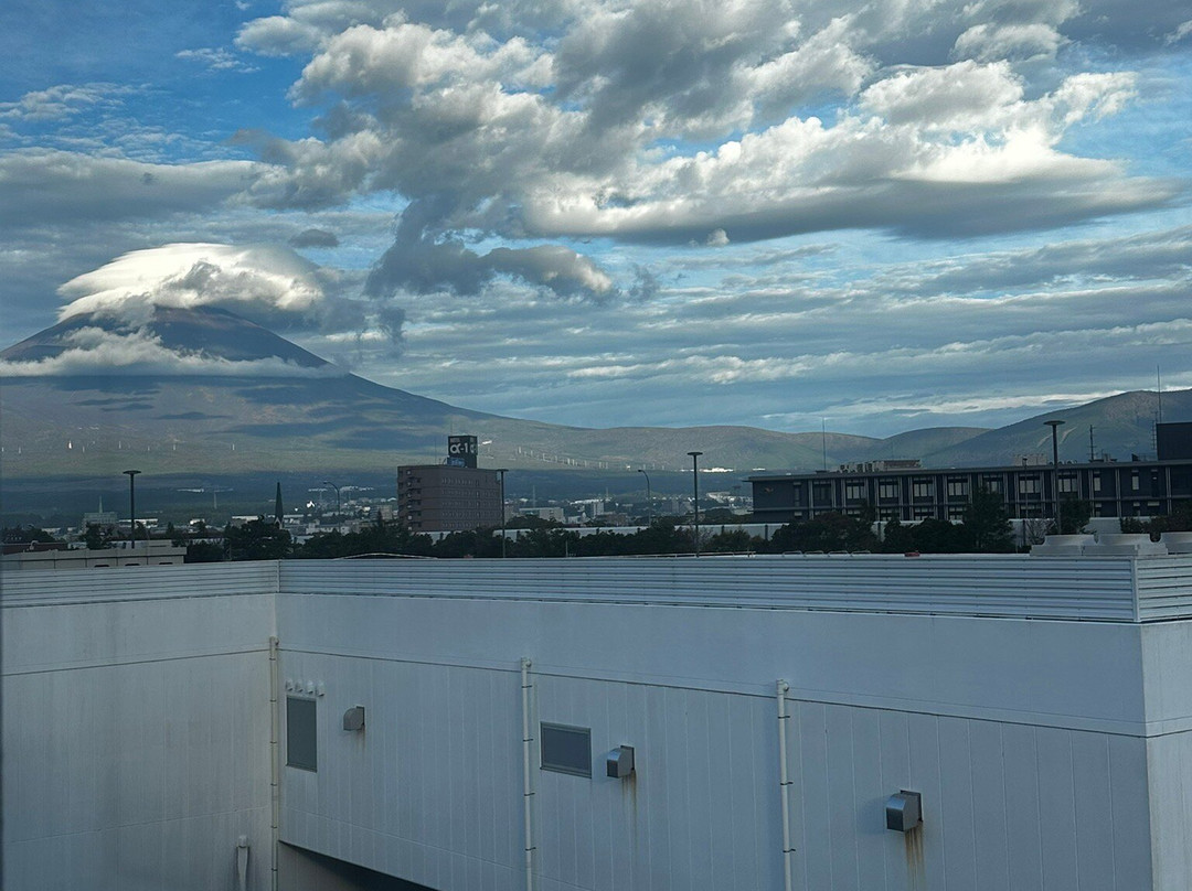 FUJI OUTLET HOT SPRING HOTEL