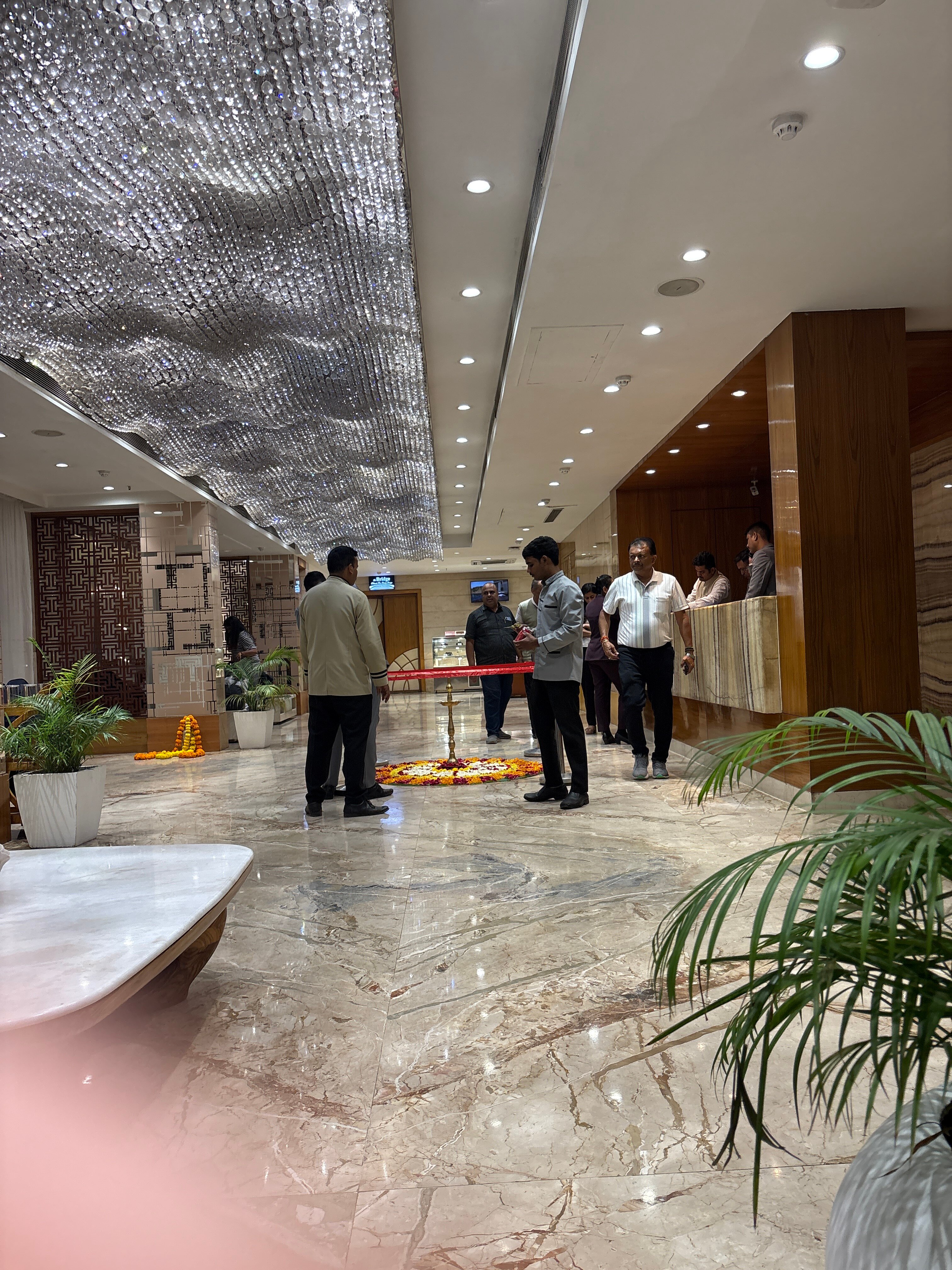 Clarks Inn Suites Gwalior-官方