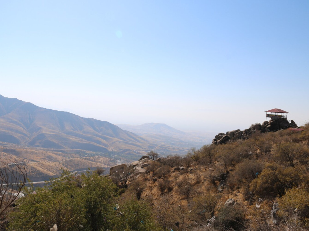 Kitab Pass-Kitab必去景点