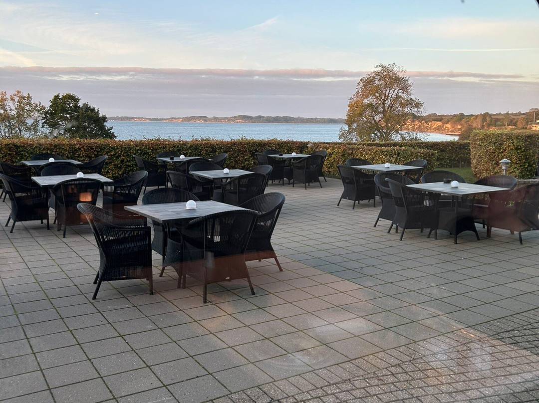 Hotel Sonderborg Strand主图