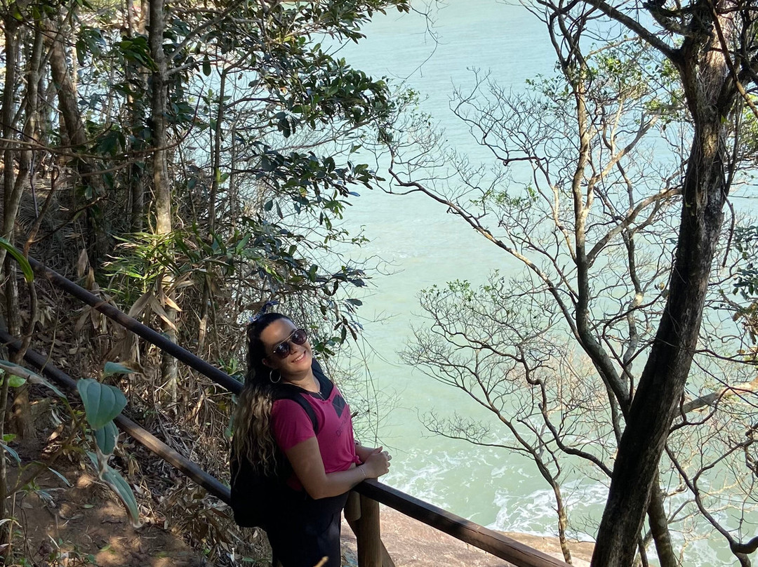 MaresiasTur - Receptivo & Ecoturismo-Maresias必去景点