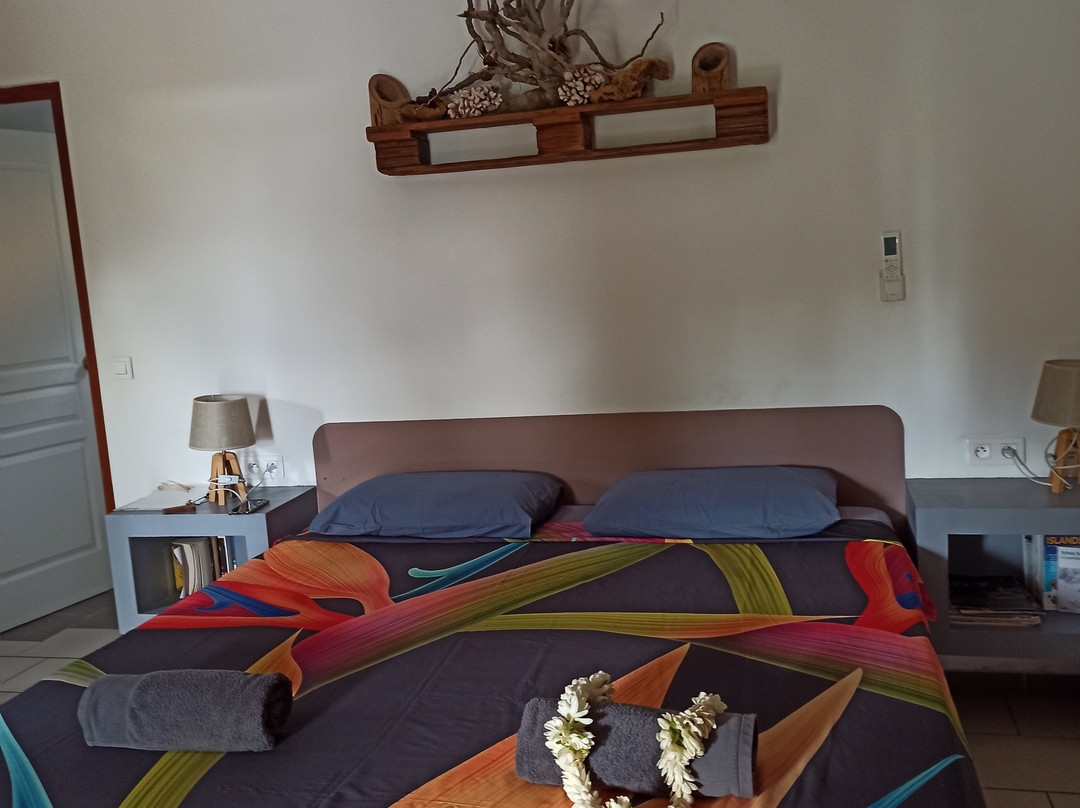 Kaipolanie Garden主图