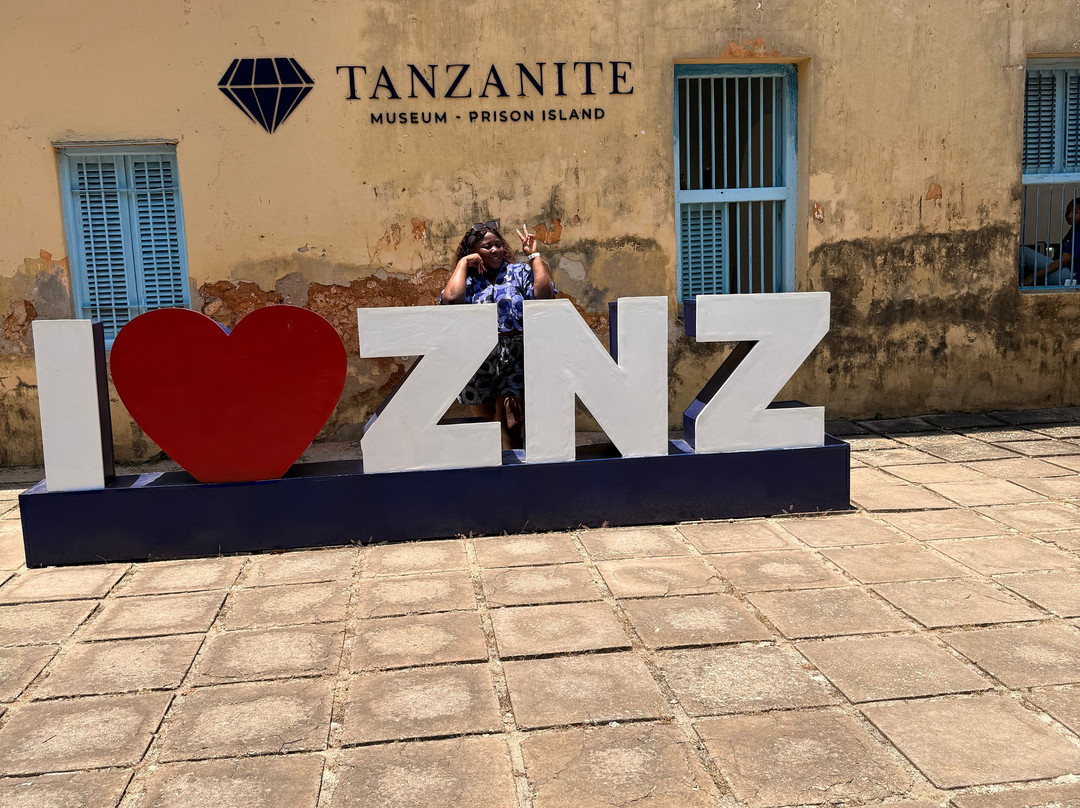 Kolekole Zanzibar Tour And Safaris