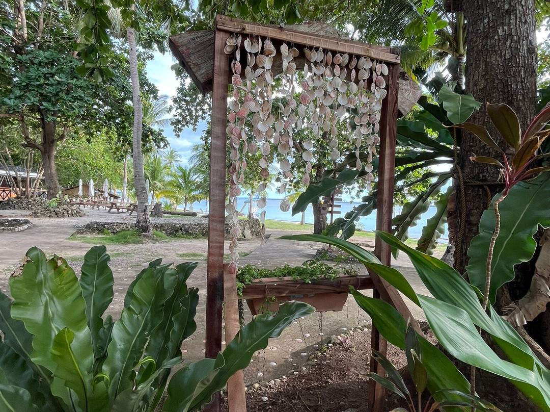 Virgin Island-班塔延岛必去景点