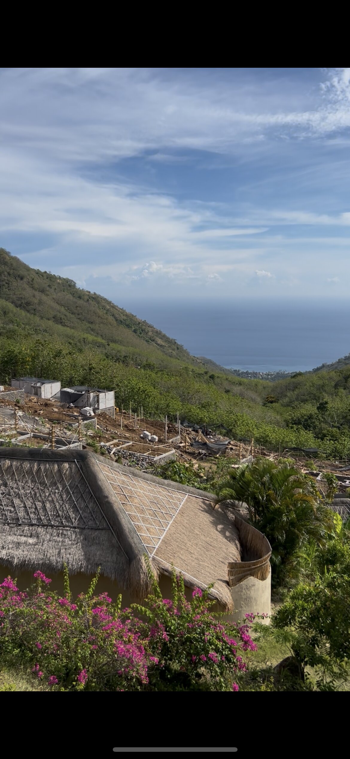 MATHIS Lodge Amed-浴室