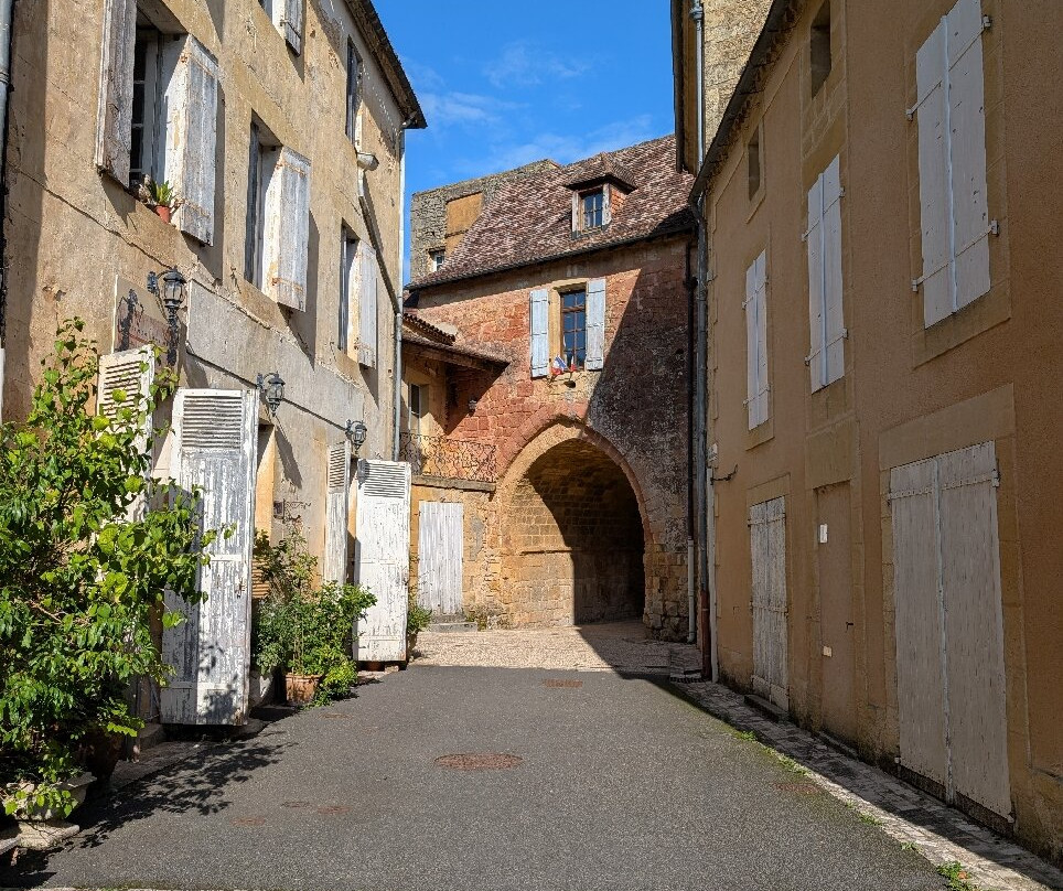 Aquitaine Bike-库和比加罗屈埃必去景点