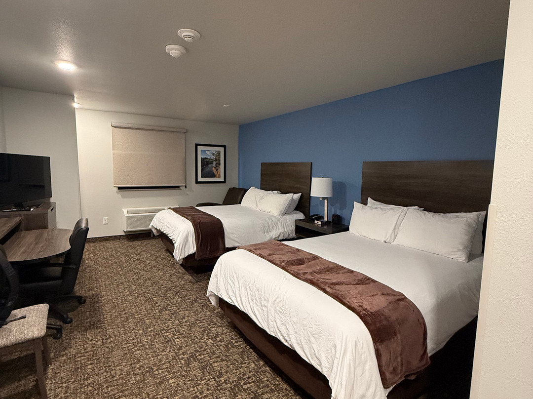 My Place Hotel-Twin Falls, ID主图