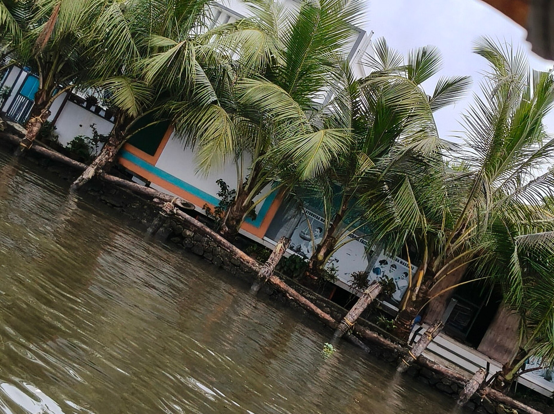 Puthuvype Beach-Ernakulam必去景点
