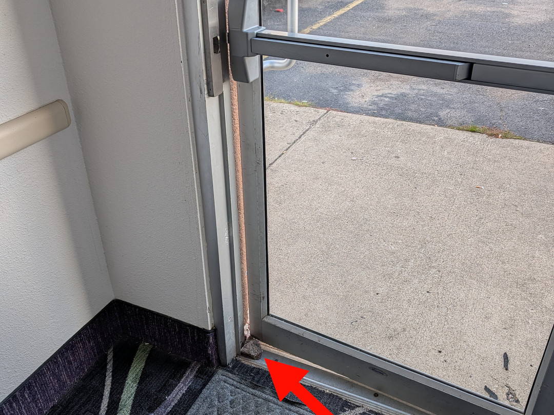 Red Roof Inn Jackson, Oh主图