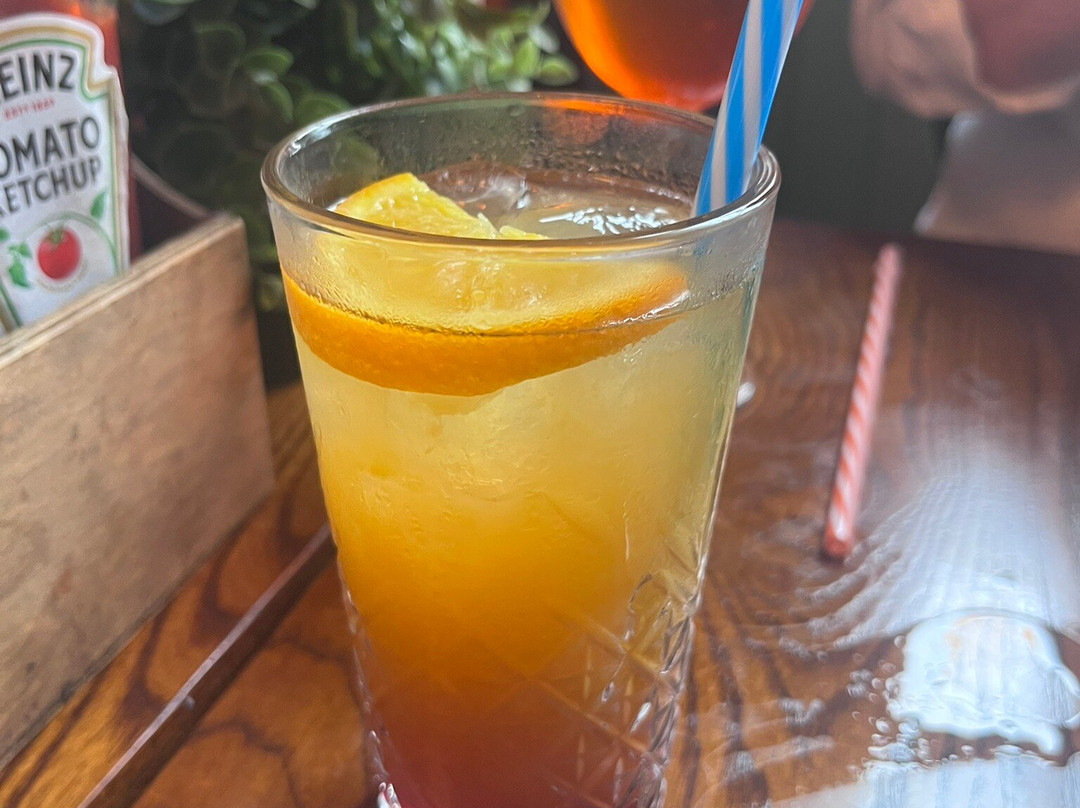 The Keystones-约克必去景点