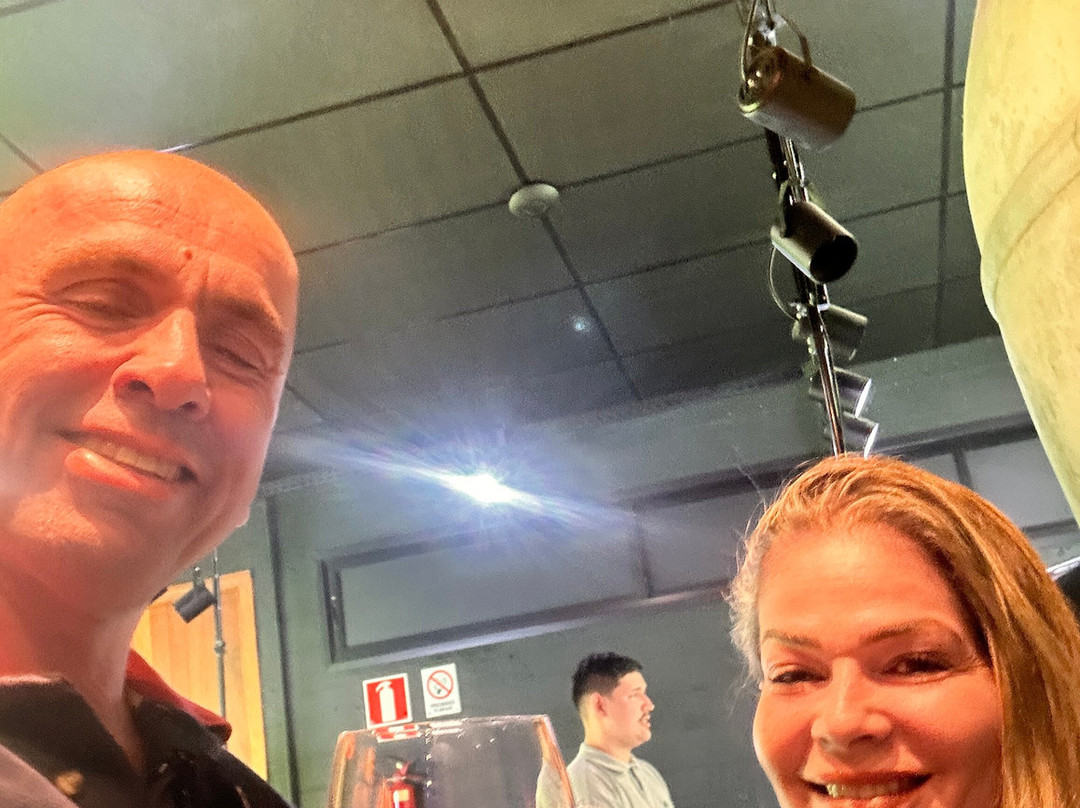 Vitivinicola Jolimont-卡内拉必去景点