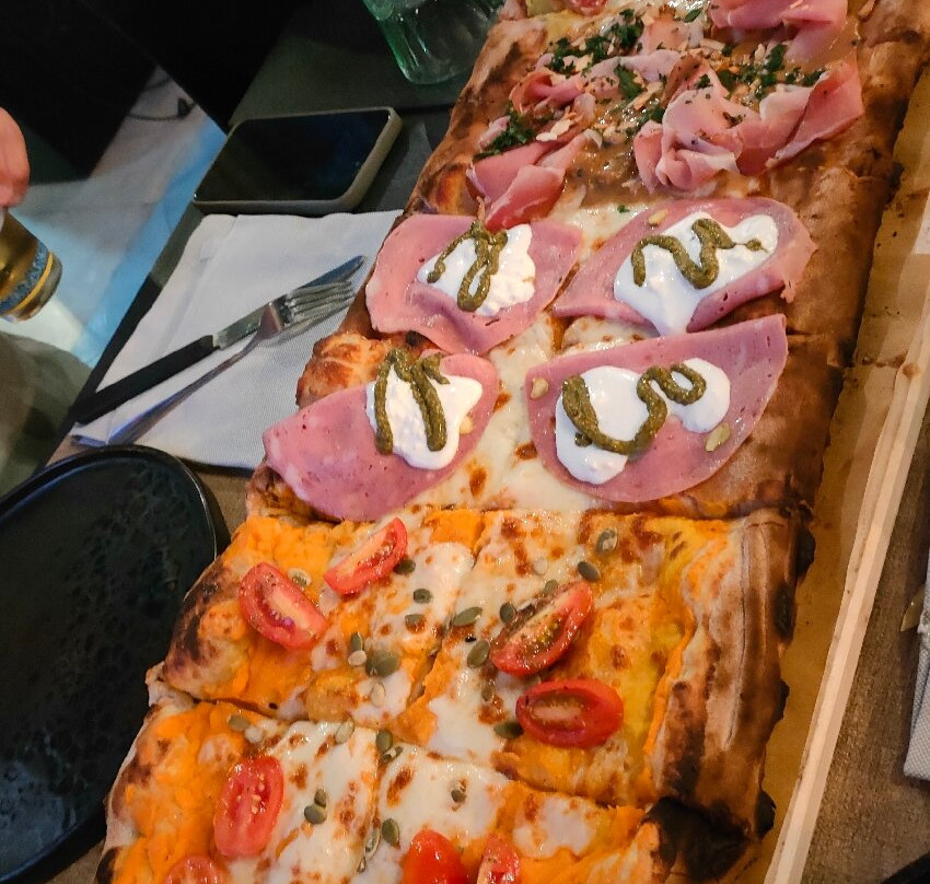 Arsura Food & Drinks