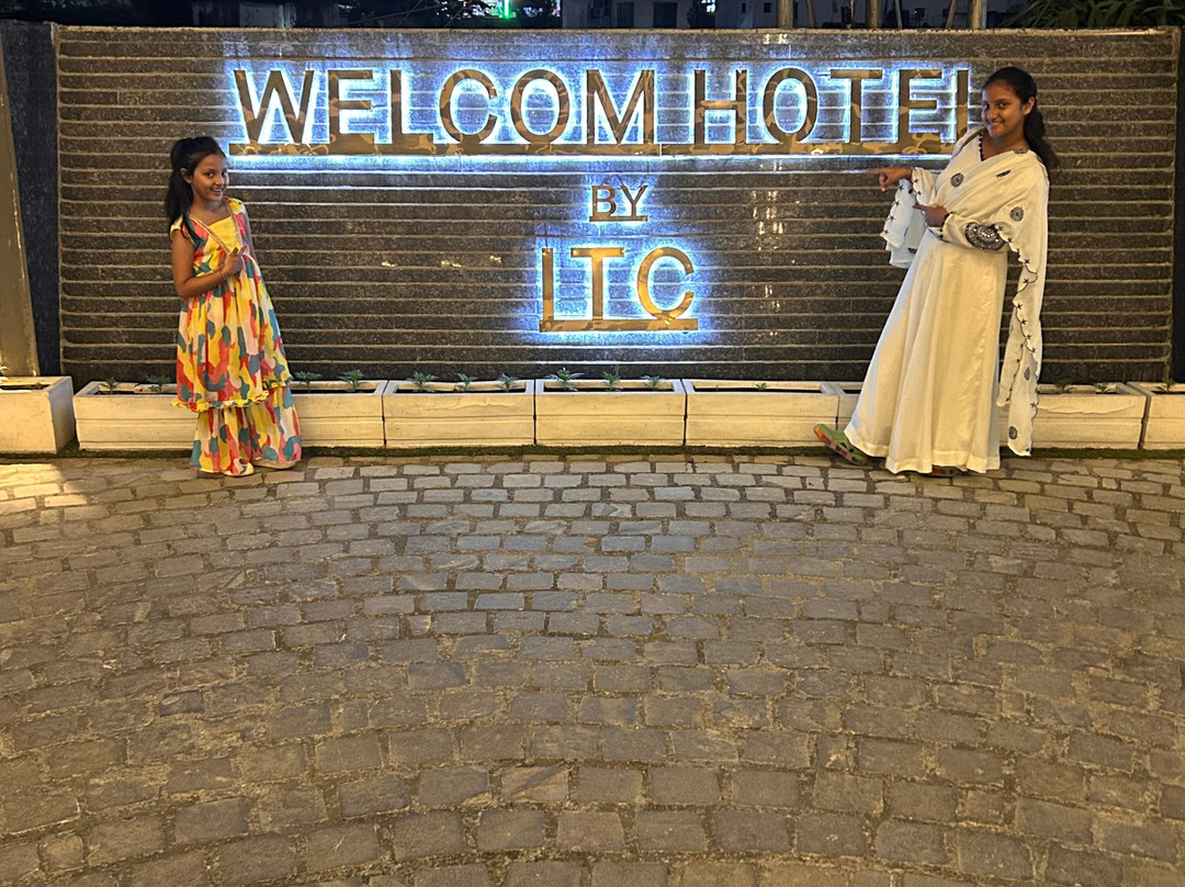 Welcomhotel By ITC Hotels, Katra主图