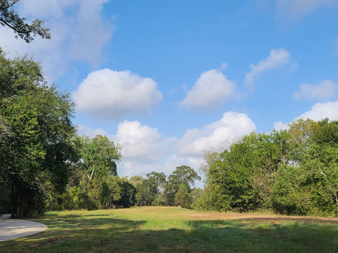 Shadow Creek Ranch Nature Trail-皮尔兰必去景点