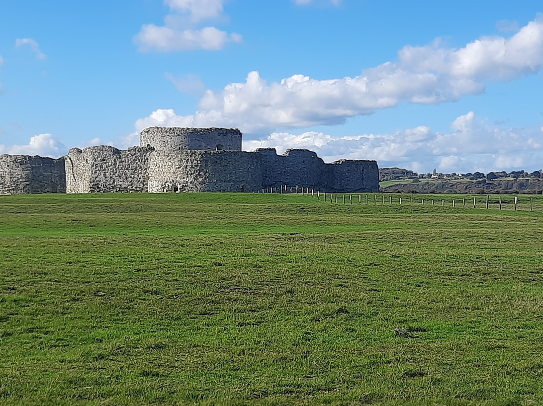 Rye Harbour Cycles-拉伊必去景点