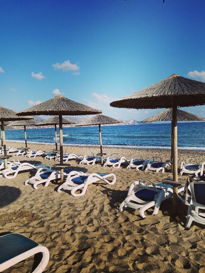 Dessole Dolphin Bay Resort-官方