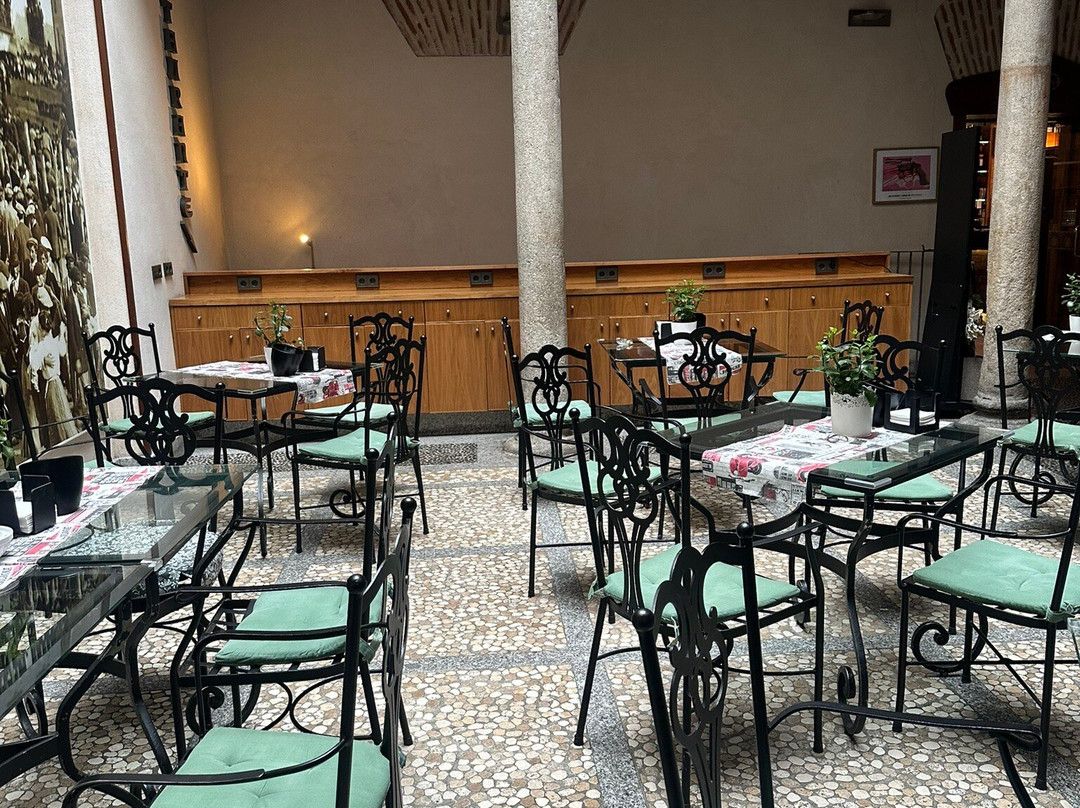 Posada Real Los Cinco Linajes主图