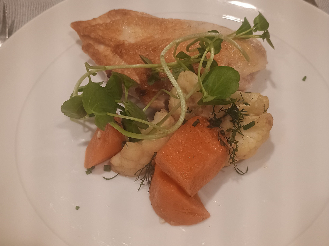 Nyborg Strand Hotel & Konference主图