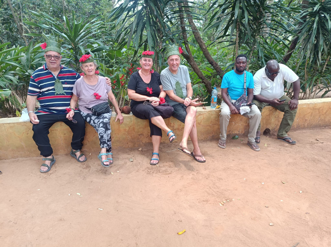 Bravo Zanzibar Travel