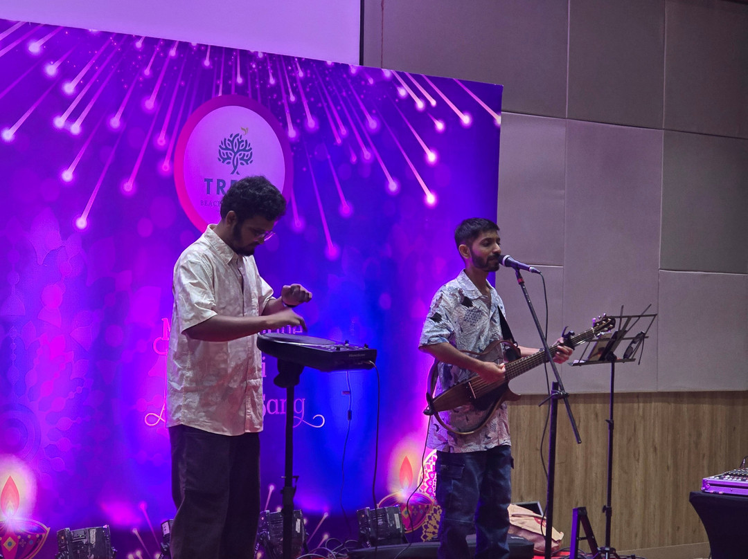 Treat Beach Resort & Spa主图