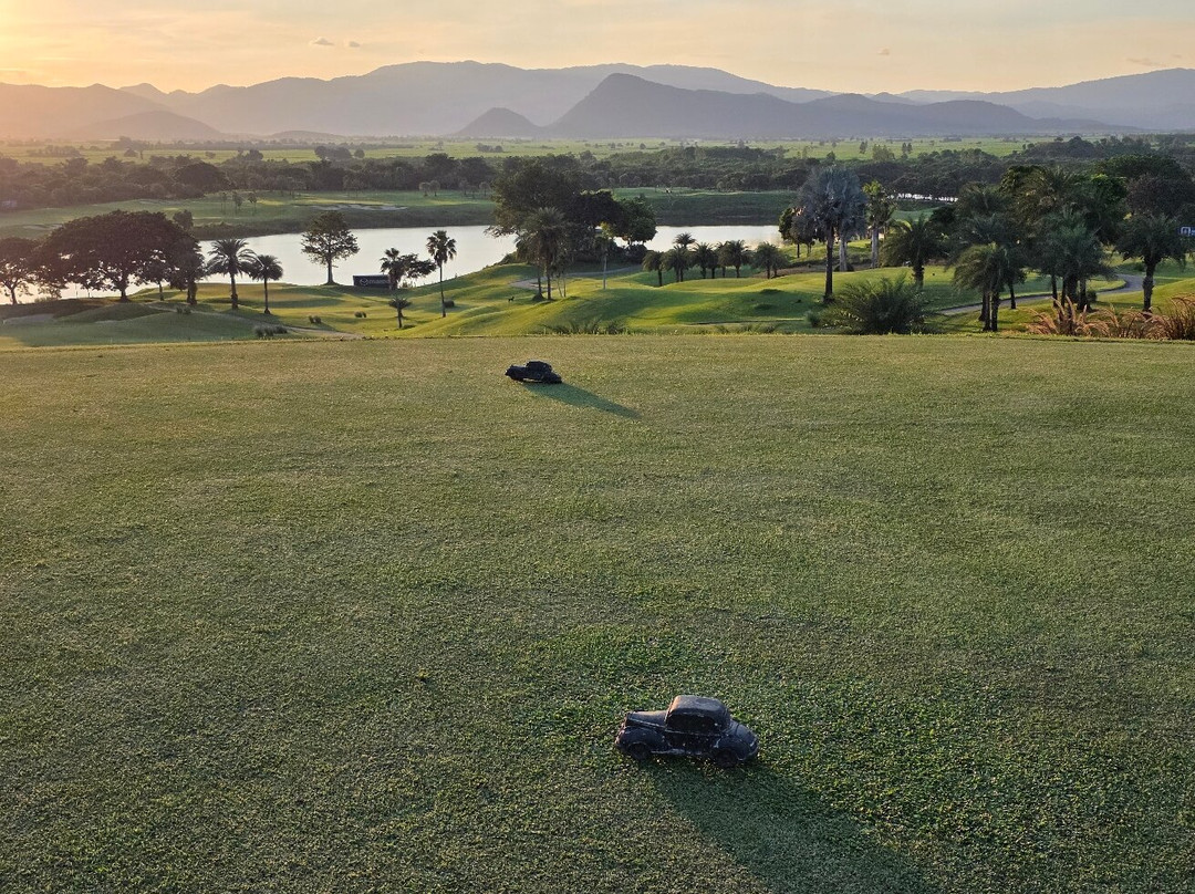 Grand Prix Golf Club主图