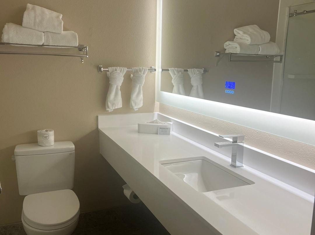 Travelodge by Wyndham Lake Havasu主图