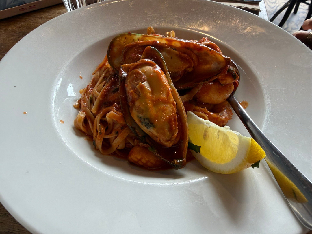 弗朗格斯酒店主图